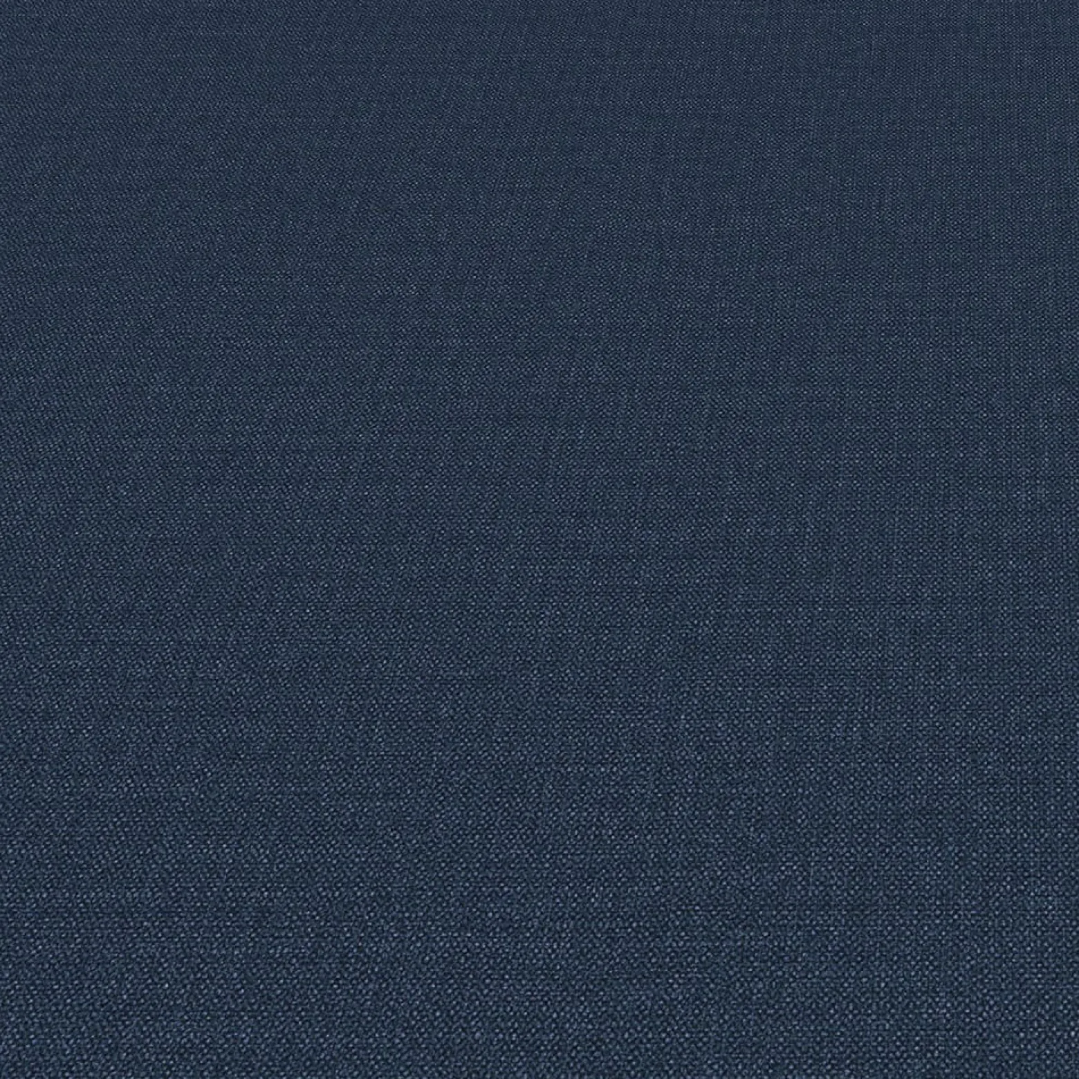 Vliestapete Elle Einfarbig Textil Optik Blau 10444-08