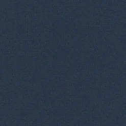 Vliestapete Elle Einfarbig Textil Optik Blau 10444-08