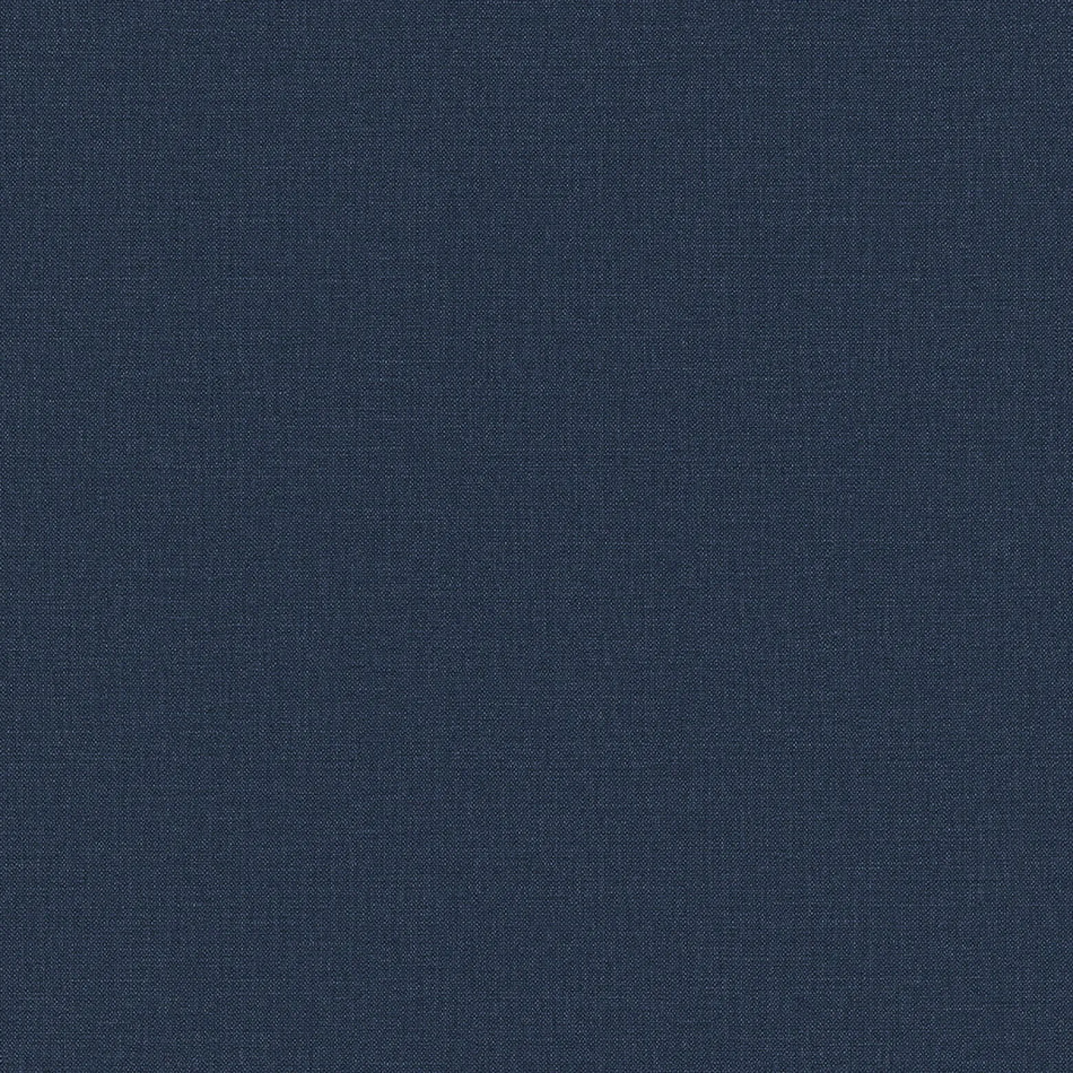Vliestapete Elle Einfarbig Textil Optik Blau 10444-08
