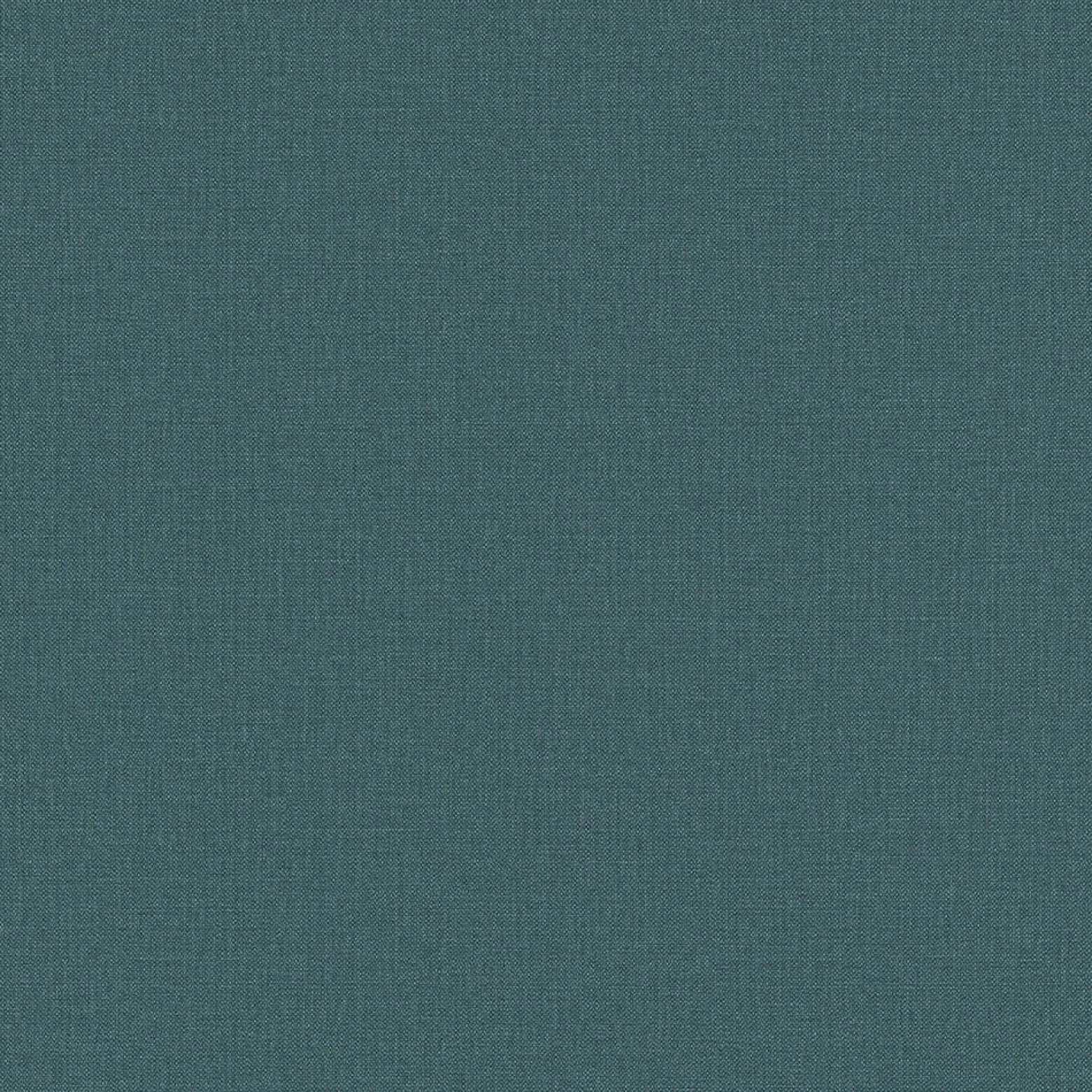 Vliestapete Elle Einfarbig Textil Optik Petrol 10444-19