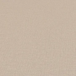 Vliestapete Elle Einfarbig Textil Optik Beige 10444-02
