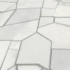 Vliestapete Elle Grafik Grau Silber Metallic 10445-31