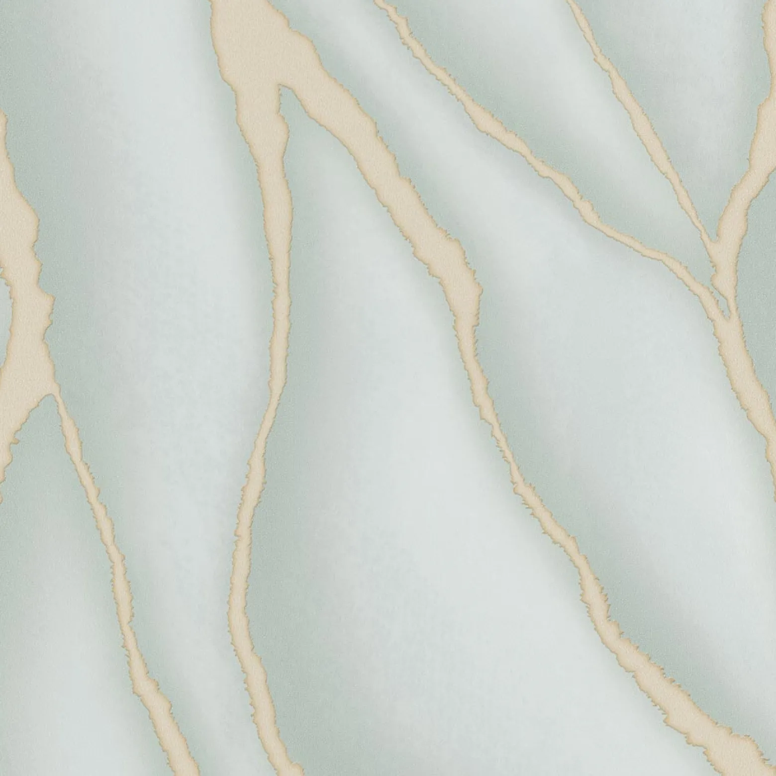 Vliestapete Elle Marmor Optik Grün Beige 10345-07