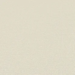 Vliestapete Elle Uni Textil Optik Creme Beige 10444-14