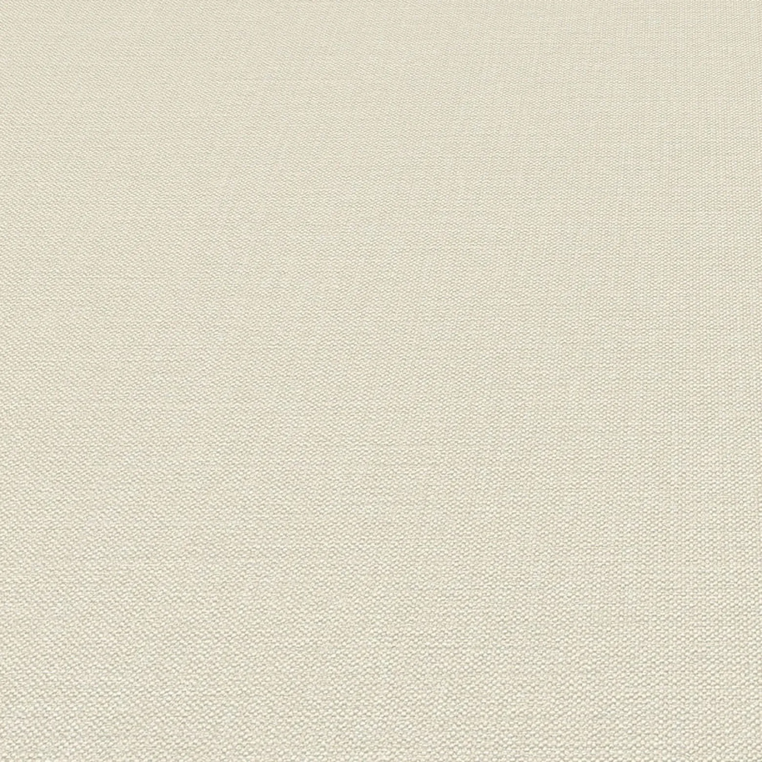 Vliestapete Elle Uni Textil Optik Creme Beige 10444-14
