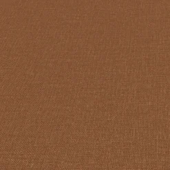 Vliestapete Elle Uni Textil Optik Rot Orange 10444-13