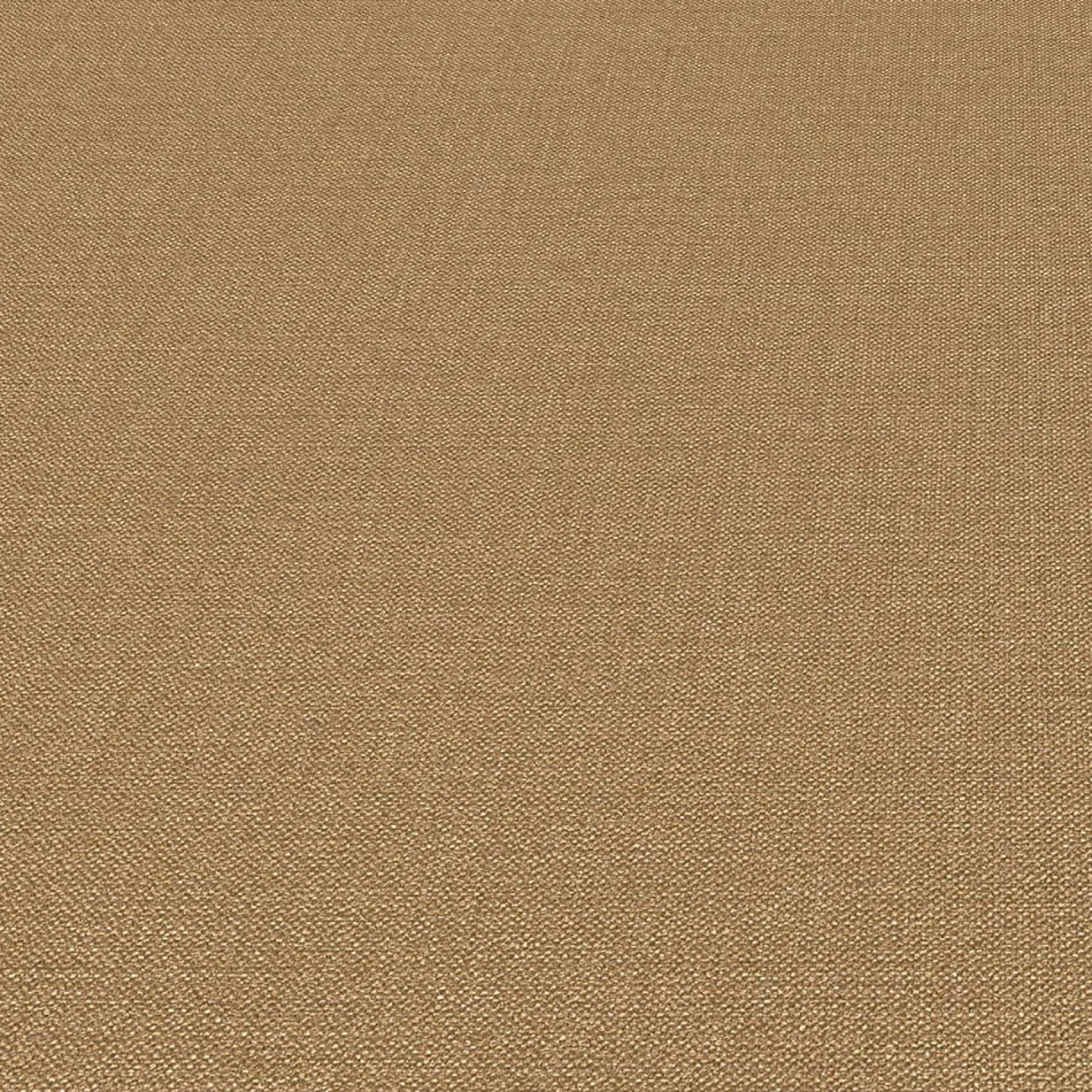 Vliestapete Elle Uni Textil Optik Gold Metallic 10444-30