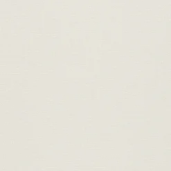 Vliestapete Elle Uni Textil Optik Creme Weiß 10444-01