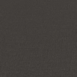 Vliestapete Elle Uni Textil Optik Dunkelgrau 10444-37