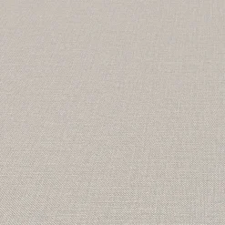 Vliestapete Elle Uni Textil Optik Beige Grau 10444-38