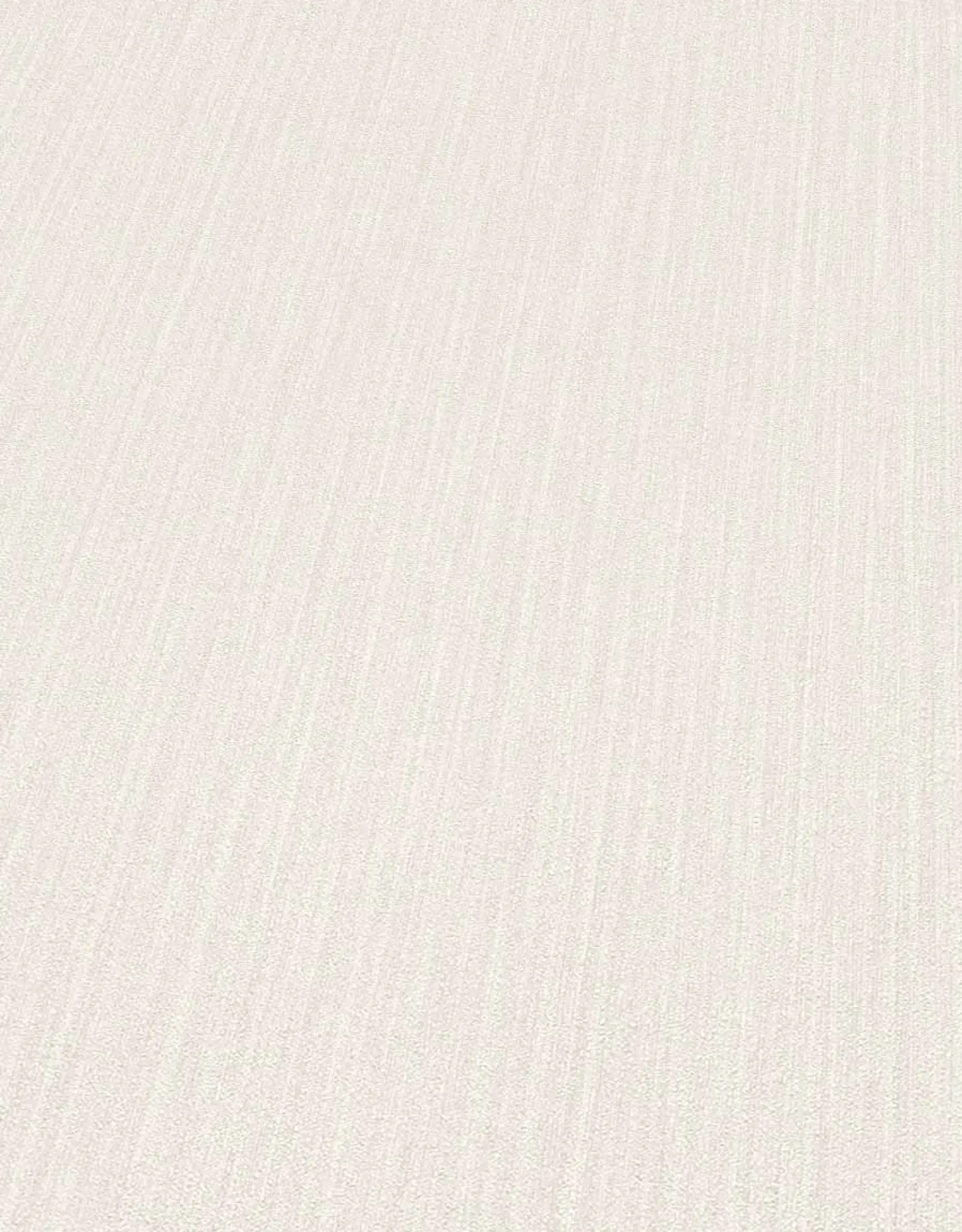 Vliestapete ELLE Uni weiß-grau Glitzer 10171-02