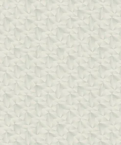 Vliestapete Erismann Spotlight Dreiecke Grau 10106-31
