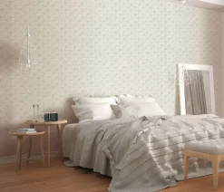 Vliestapete Erismann Spotlight Dreiecke Grau 10106-31