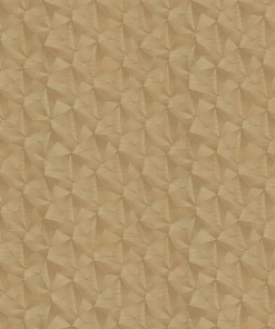 Vliestapete Erismann Spotlight Dreiecke Gold 10106-30