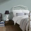 Vliestapete Ethno Karo türkis livingwalls Hygge 36381-4