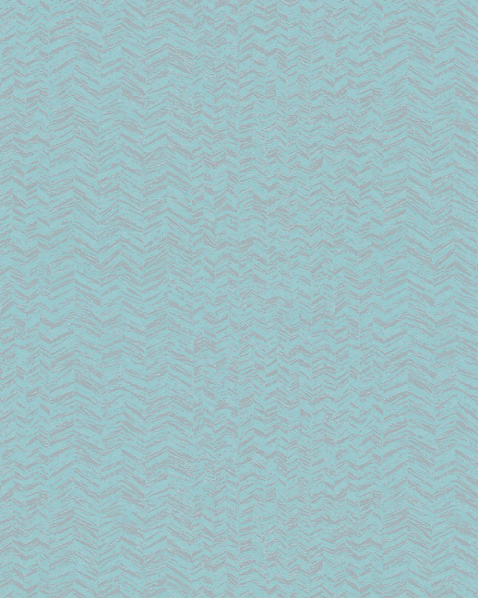 Vliestapete Fischgrät Muster blau grau 31246