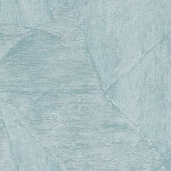Vliestapete Flicken Hellblau Metallic 10319-18