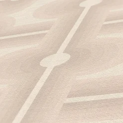 Vliestapete Fliesen Retro Beige Creme 39533-5