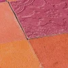 Vliestapete Fliesenspiegel orange rosa 37406-5