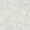 Vliestapete Floral Betonoptik Grau Creme 10435-10