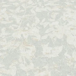 Vliestapete Floral Betonoptik Grau Creme 10435-10