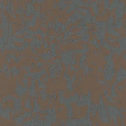 Vliestapete Floral Betonoptik Grau Braun 10435-47