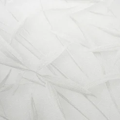 Vliestapete Floral Blätter Creme Grau Glitzer 10587-31
