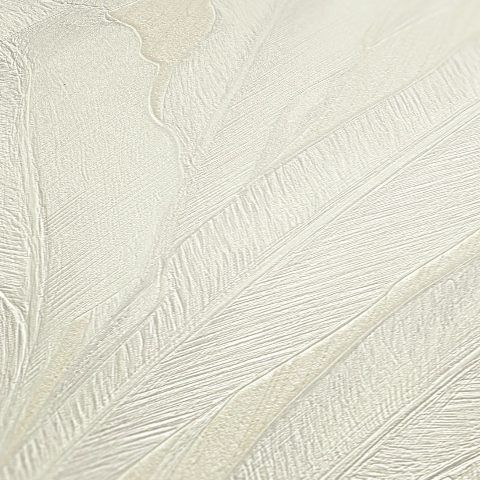 Vliestapete Floral creme metallic Versace 96240-2