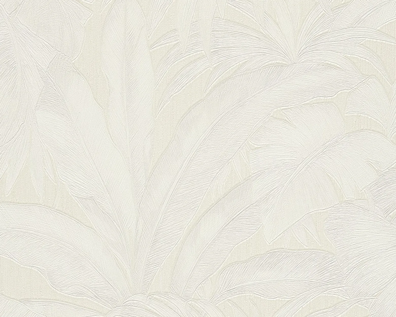 Vliestapete Floral creme metallic Versace 96240-2