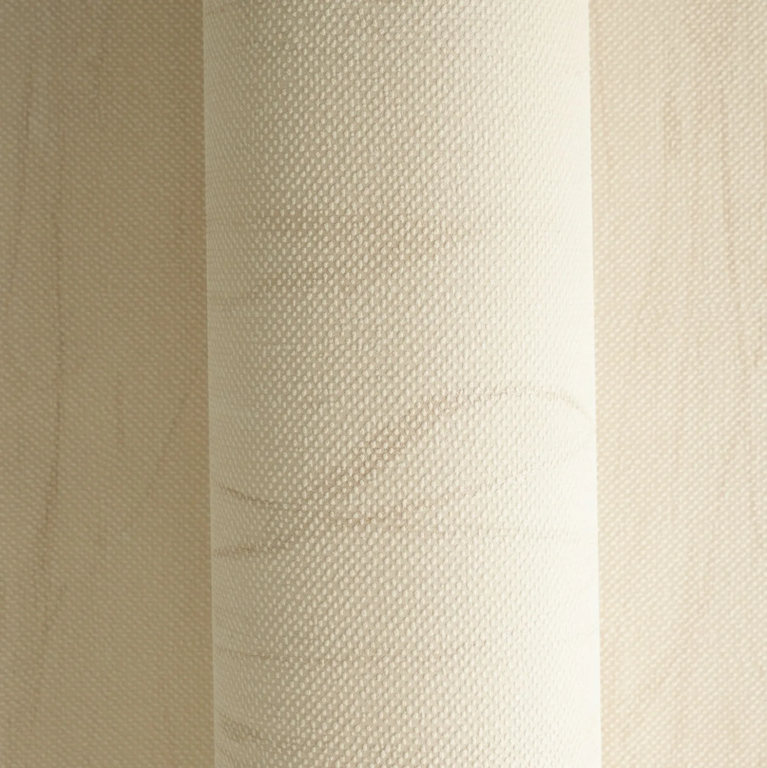 Vliestapete Floral Gräser Gelb Creme Beige Metallic 79094-4