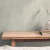 Vliestapete Floral Gräser Grau Beige Grün Metallic 79094-5