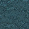 Vliestapete Floral Kräuter dunkelblau schwarz 36972-6