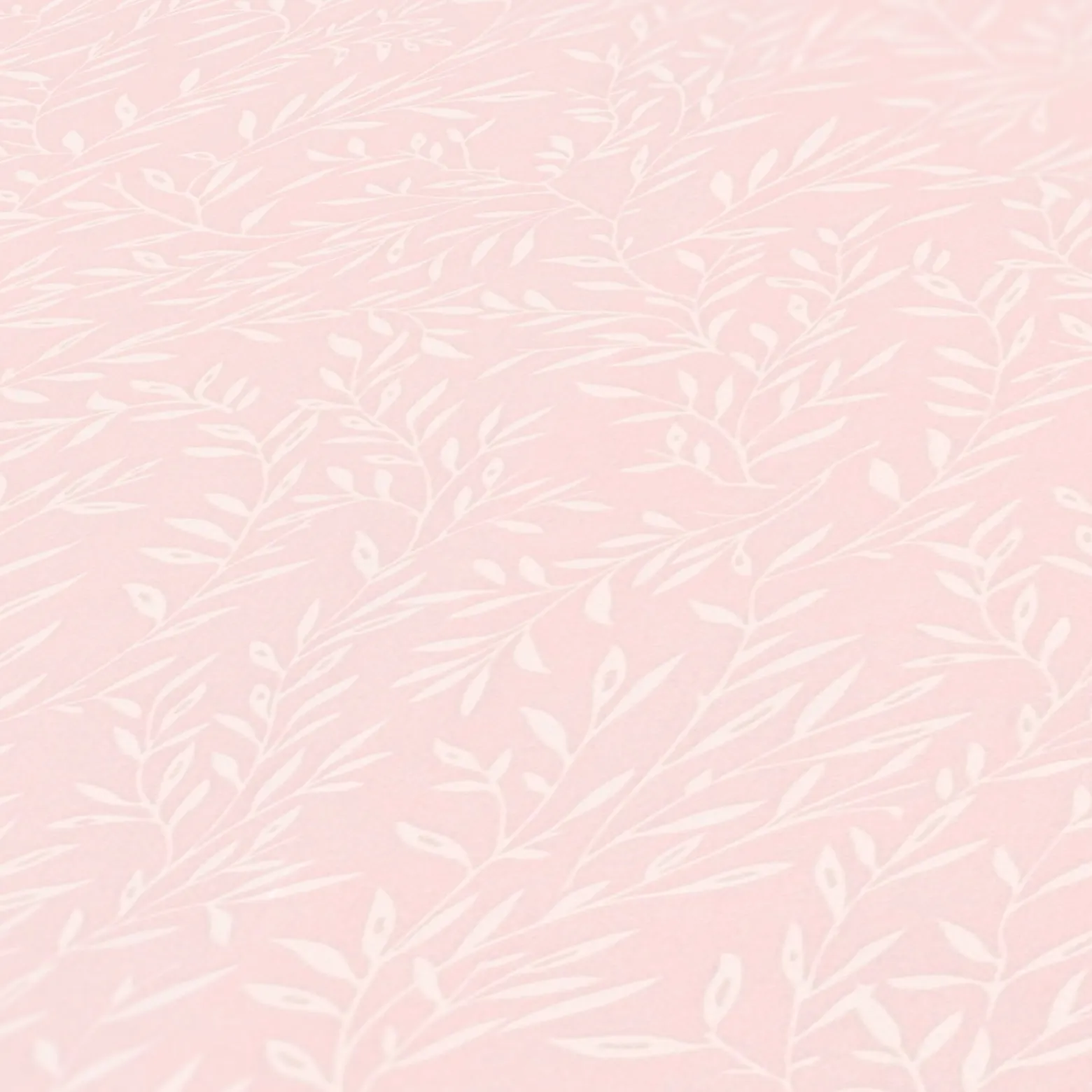 Vliestapete Floral Landhaus Stil Rosa Weiß 39073-3