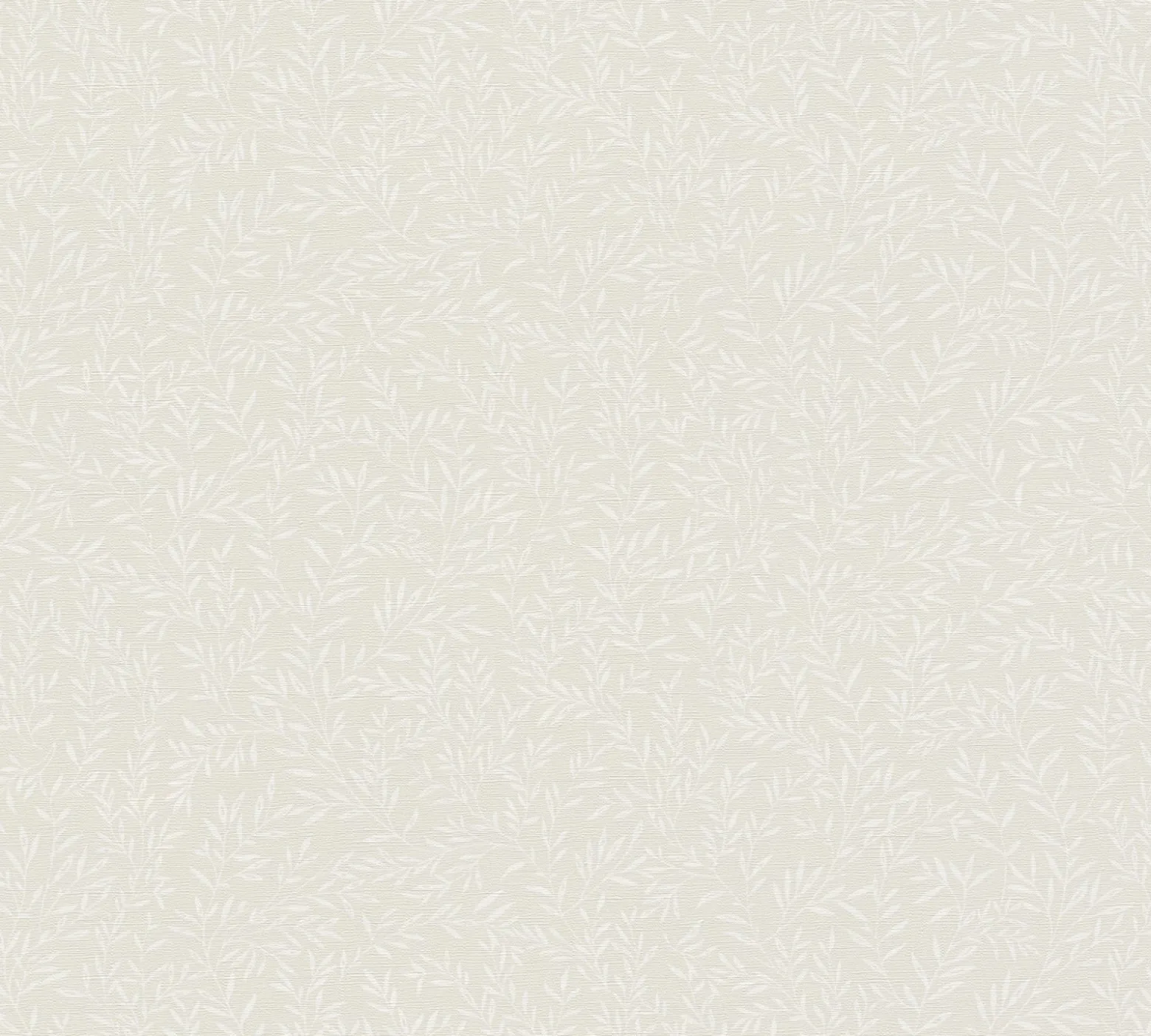 Vliestapete Floral Landhaus Stil Beige Weiß 39073-2