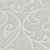 Vliestapete Floral Ranken Grün Creme Metallic 10467-24