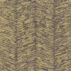Vliestapete Geometrie Fischgrät gelb greige 38697-4