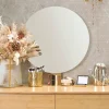 Vliestapete Geometrisch Beige Creme Metallic 82423
