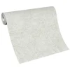 Vliestapete Gestein Optik Creme Beige Glitzer 10302-02