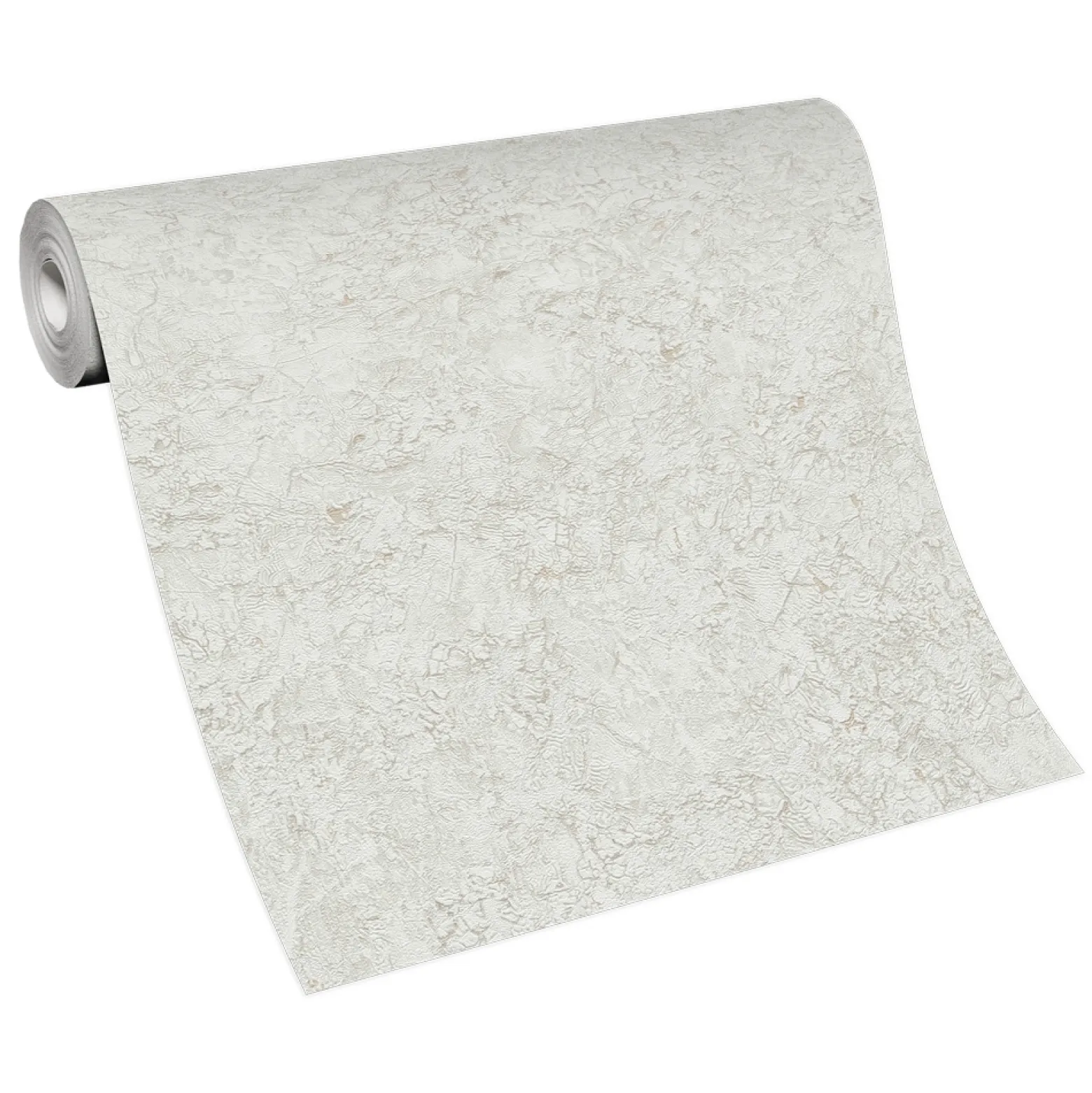 Vliestapete Gestein Optik Creme Beige Glitzer 10302-02