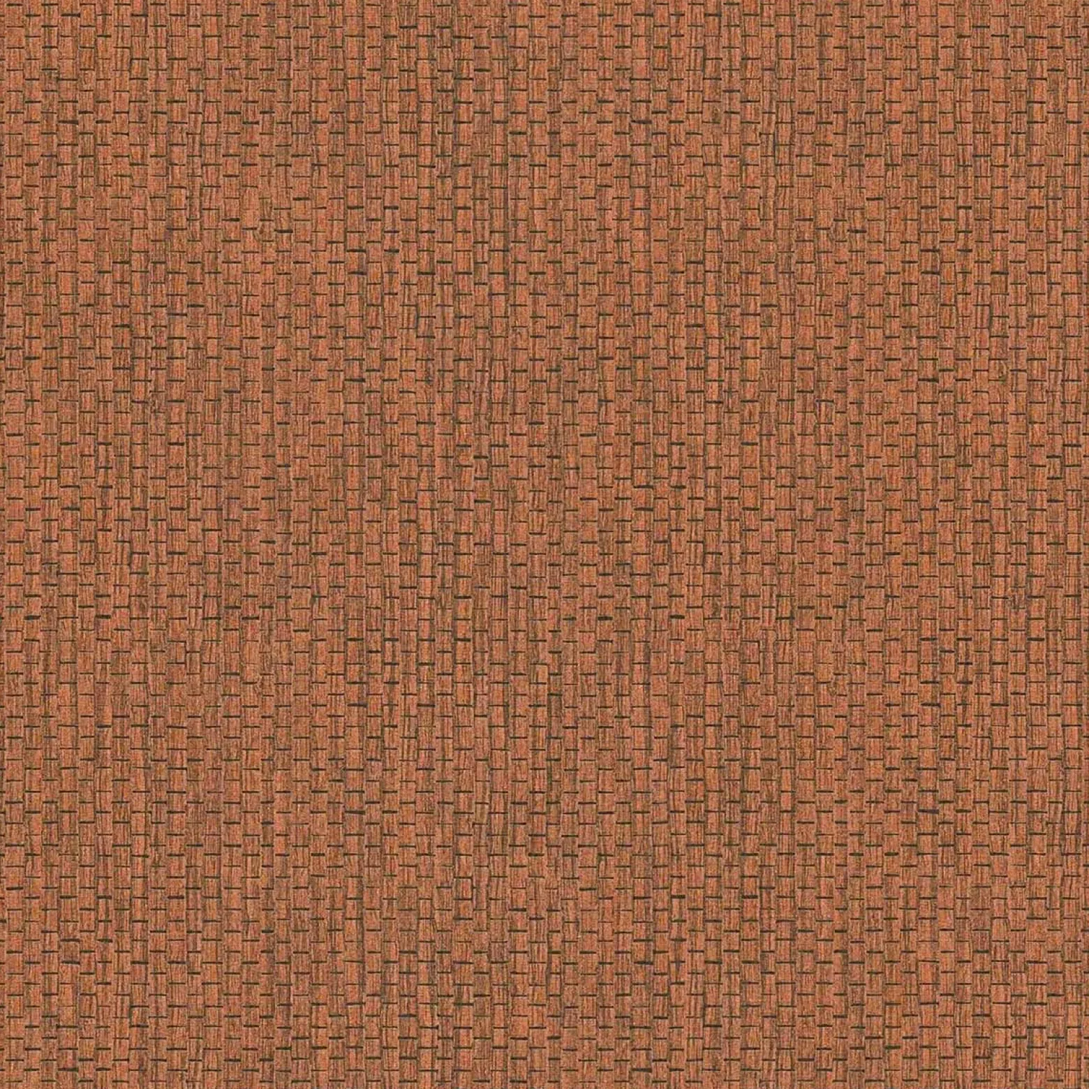 Vliestapete Gewebe Rot 38612-7