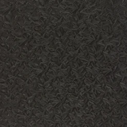 Vliestapete Glööckler Blätter Federn schwarz Metallic
