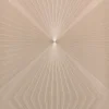 Vliestapete Glööckler Grafik Linien kupfer Metallic 54412