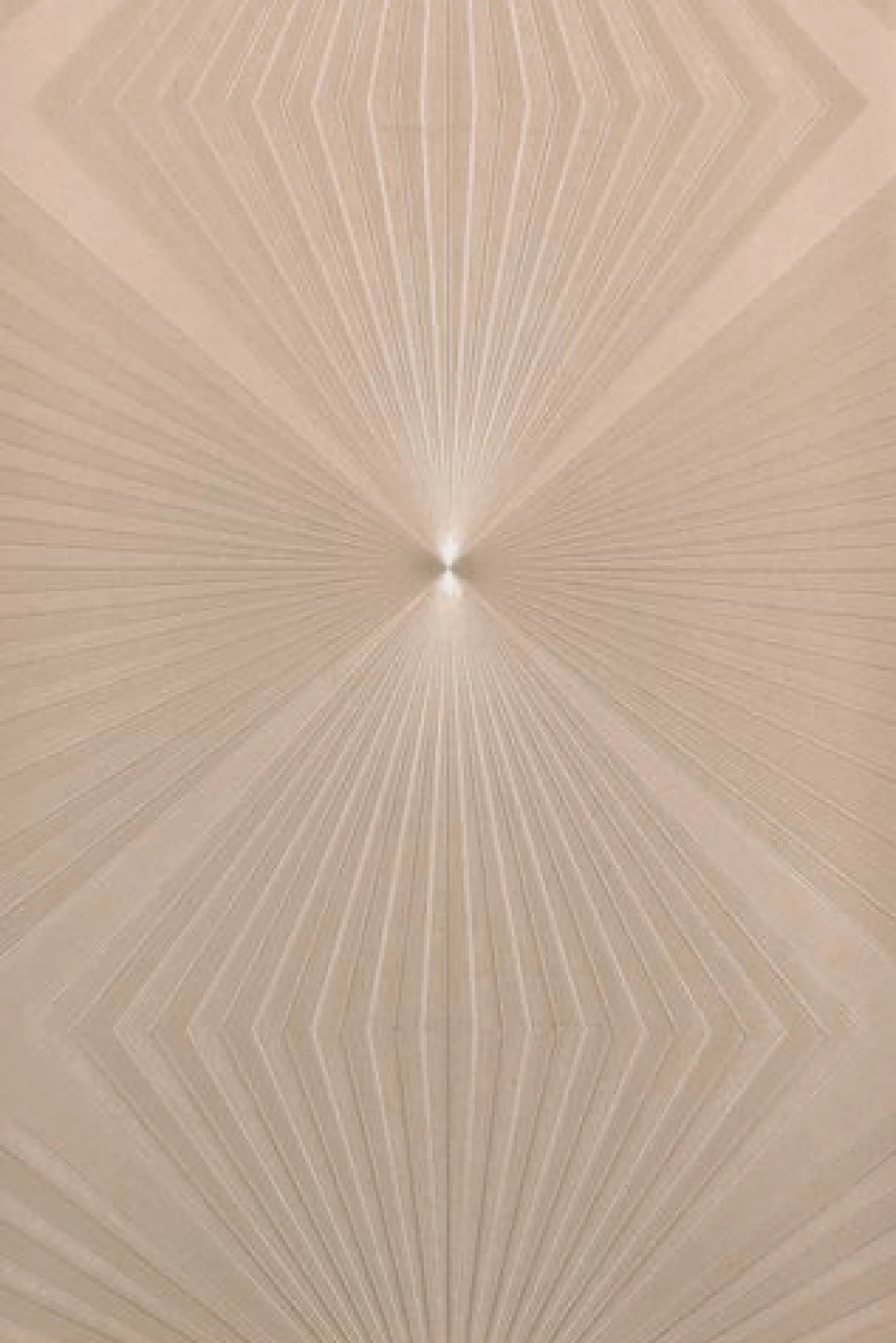 Vliestapete Glööckler Grafik Linien kupfer Metallic 54412