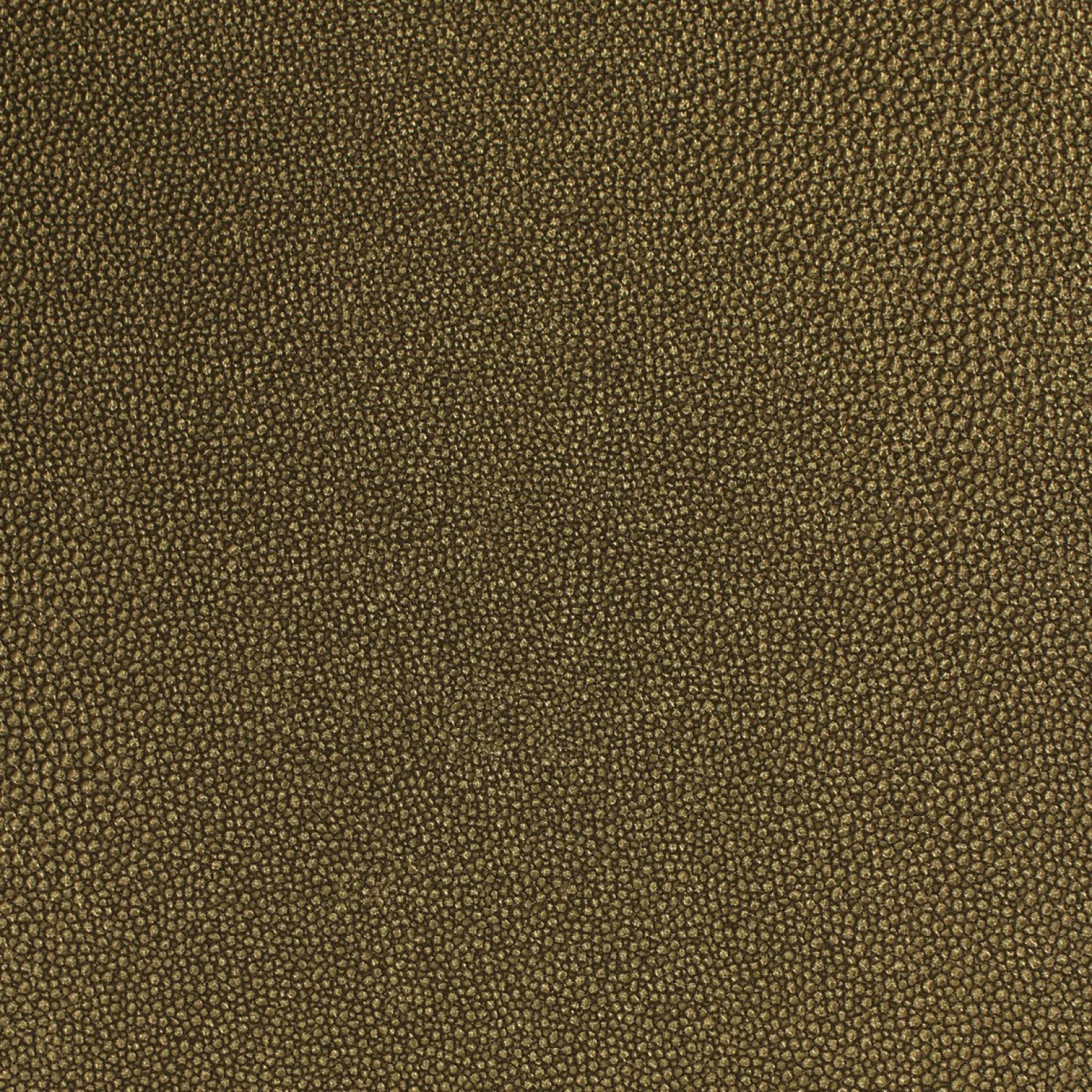 Vliestapete Glööckler Uni braungold Metallic 52562