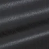 Vliestapete Glööckler Uni Struktur schwarz Metallic 54850