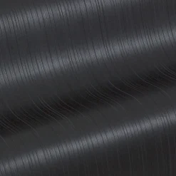 Vliestapete Glööckler Uni Struktur schwarz Metallic 54850