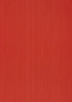 Vliestapete Glööckler Uni Struktur rot Metallic 54851