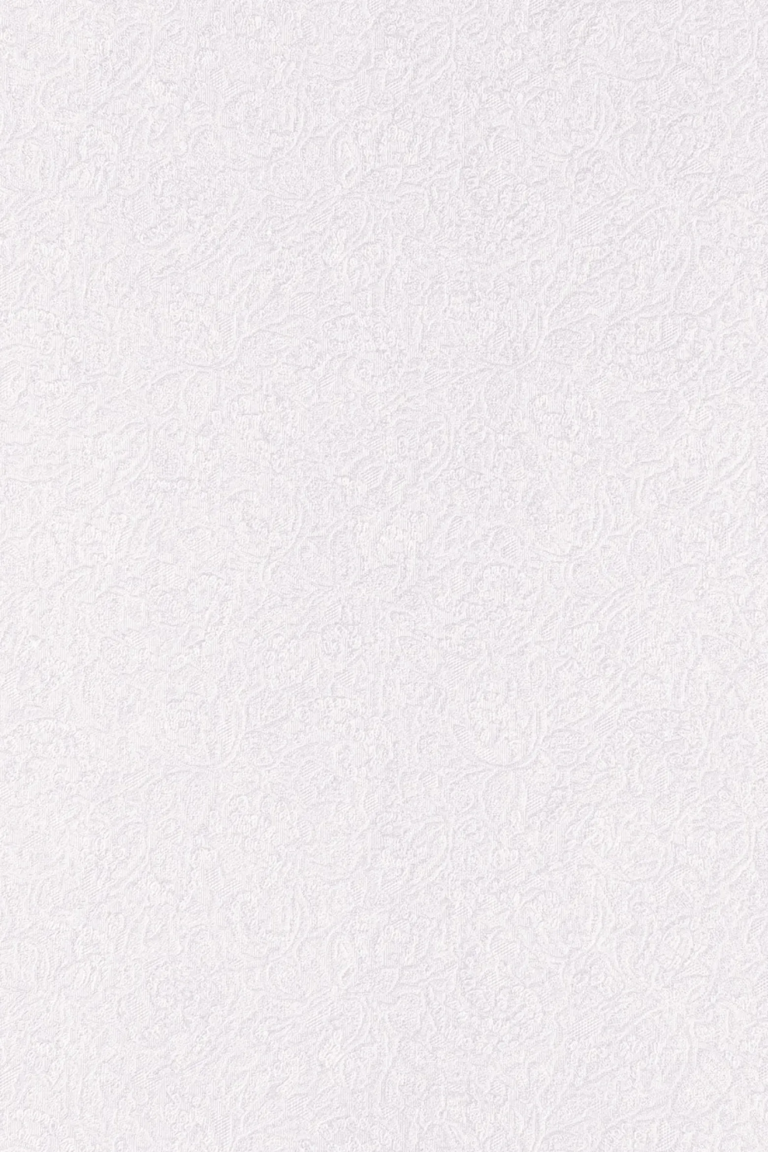 Vliestapete Glööckler Uni Struktur creme Metallic 54447