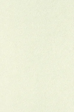 Vliestapete Glööckler Uni Struktur creme Metallic 54449