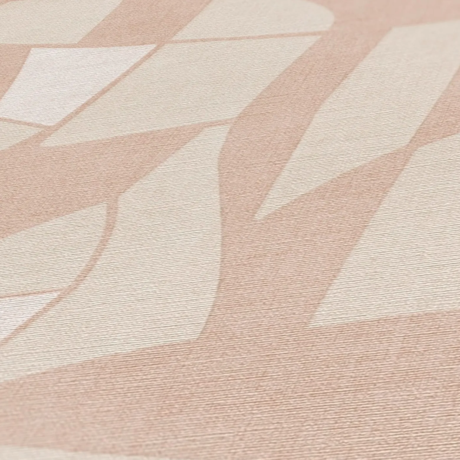 Vliestapete Grafik Abstrakt Beige Cremeweiß 39093-2